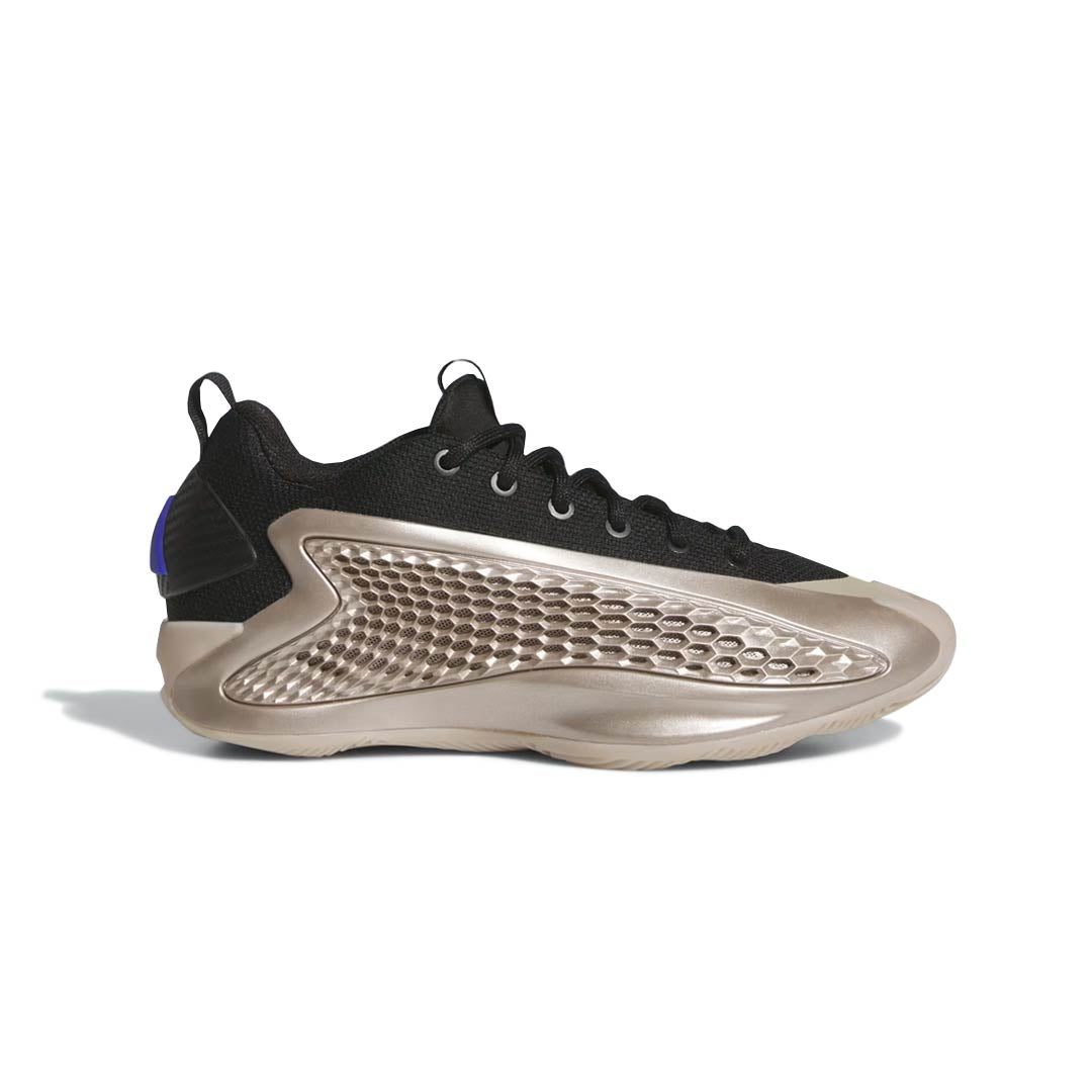 adidas-Kids_-_Junior_-adidas-x-Anthony-Edwards-1-Basketball-Shoes-_JQ6132__01 adidas - Kids' (Junior) adidas x Anthony Edwards 1 Basketball Shoes (JQ6132) - Image 1