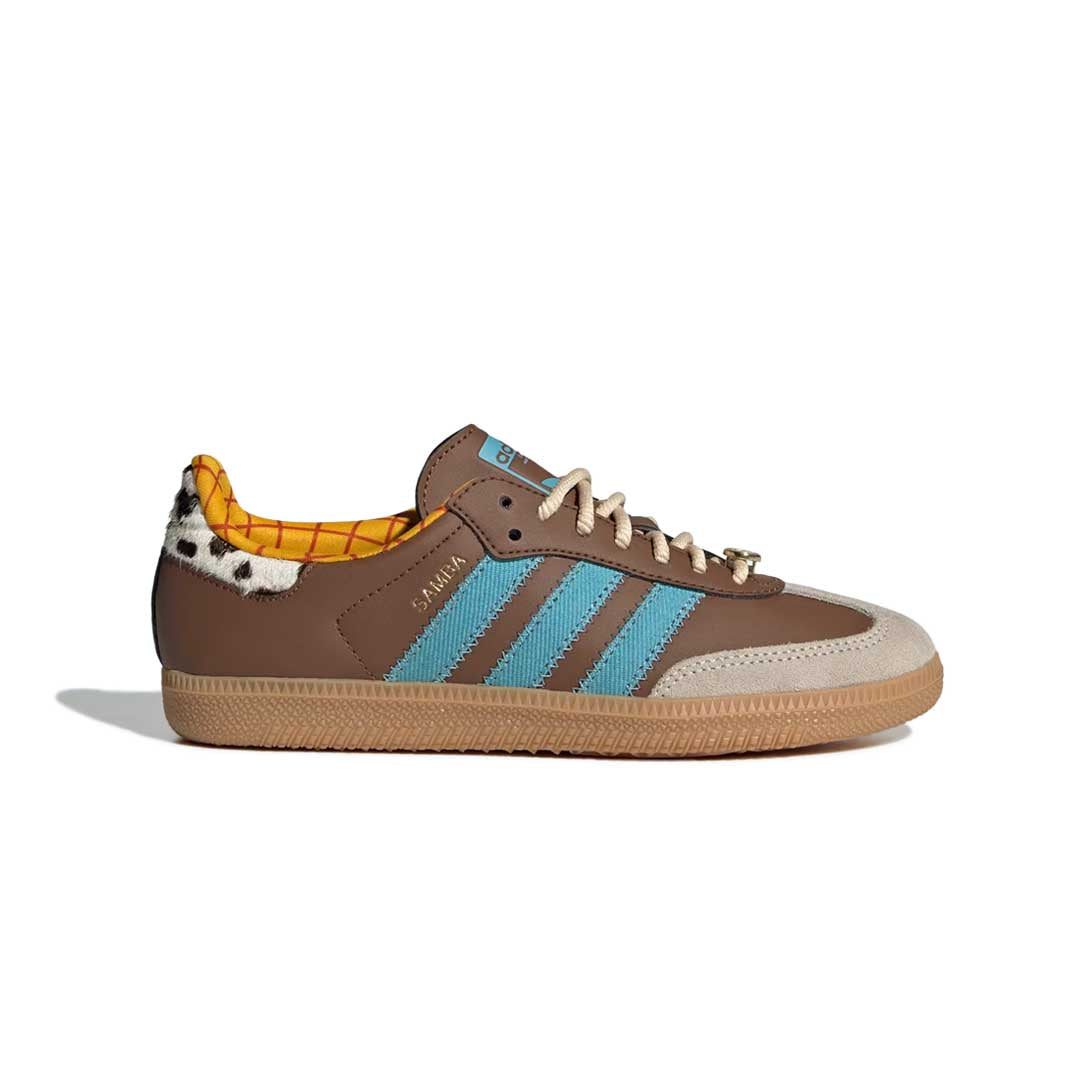 adidas-Kids_-_Junior_-adidas-x-Disney-Pixar-Toy-Story-Samba-OG-Shoes_JI3098_01 adidas - Kids' (Junior) adidas x Disney Pixar Toy Story Samba OG Shoes (JI3098) - Image 1