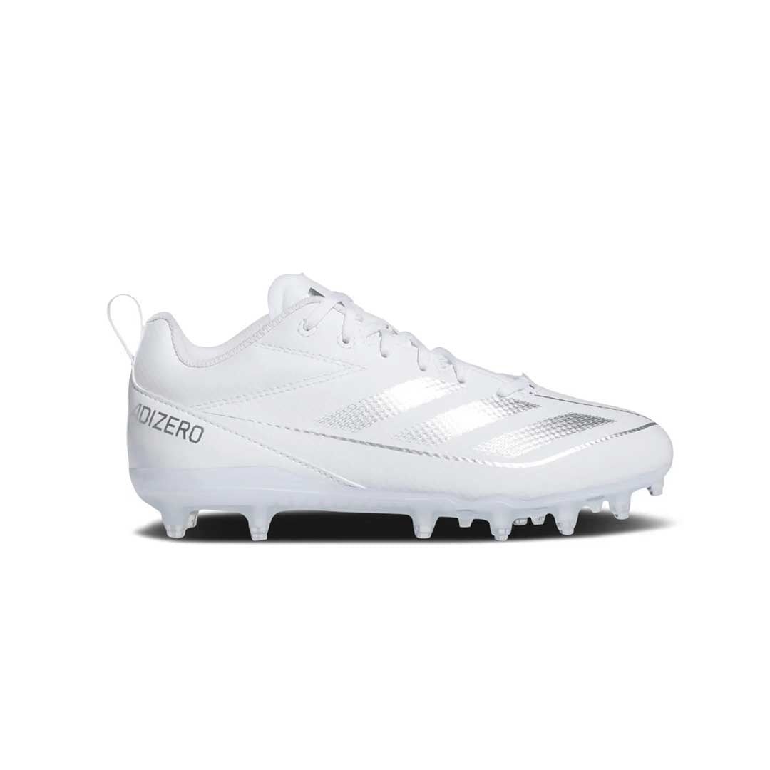 adidas-Kids_-_Preschool-_-Junior_-Adizero-Electric.2-Shoes-_IF2471_01 adidas - Kids' (Preschool & Junior) Adizero Electric.2 Shoes (IF2471) - Image 1