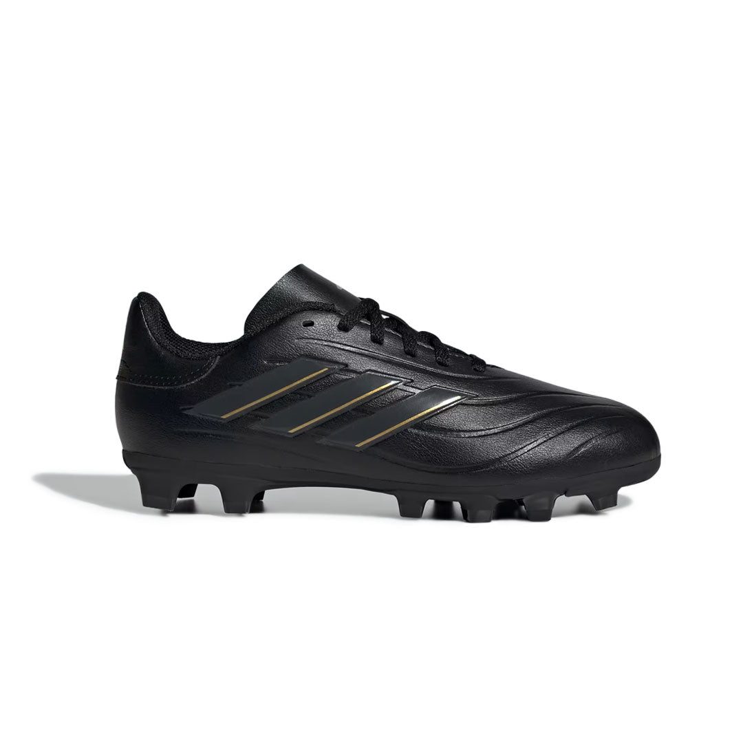 adidas-Kids_-_Preschool-_-Junior_-Copa-Pure-2-Club-Flexible-Ground-Cleats-_IG8738_01 adidas - Kids' (Preschool & Junior) Copa Pure 2 Club Flexible Ground Cleats (IG8738) - Image 1