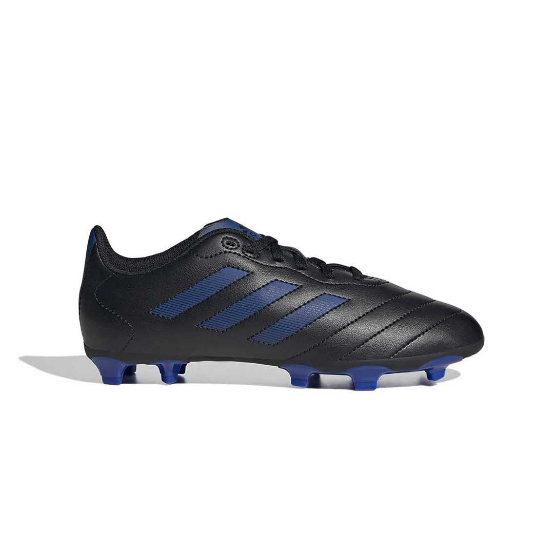 adidas-Kids_-_Preschool-_-Junior_-Goletto-VIII-Firm-Ground-Soccer-Cleats-_GX6906_1 adidas - Kids' (Preschool & Junior) Goletto VIII Firm Ground Soccer Cleats (GX6906) - Image 1