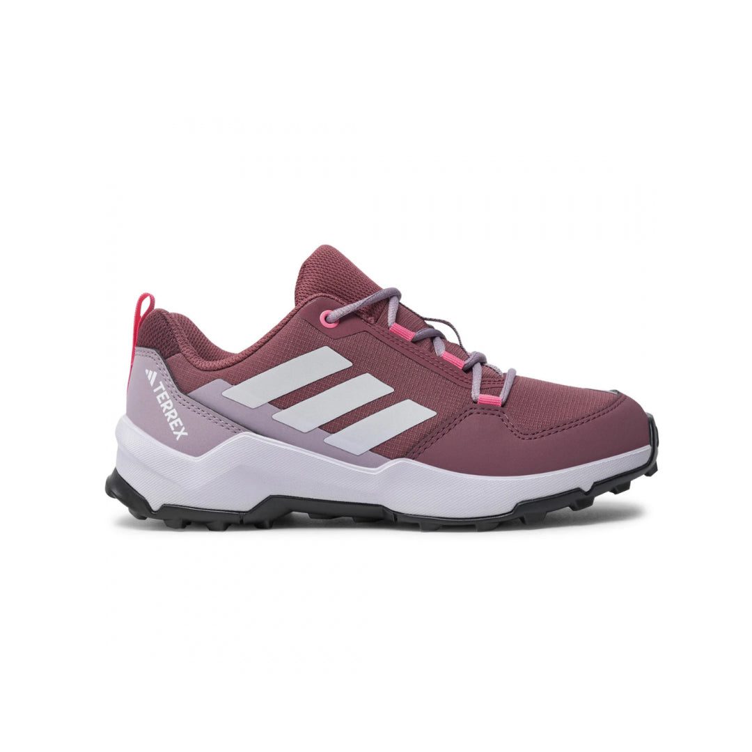 adidas-Kids_-_Preschool-_-Junior_-Terrex-AX4R-Shoes-_IF6527_-1 adidas - Kids' (Preschool & Junior) Terrex AX4R Shoes (IF6527) - Image 1