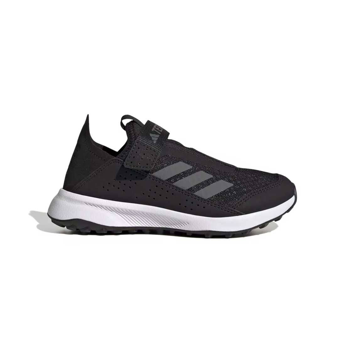 adidas-Kids_-_Preschool-_-Junior_-Terrex-Voyager-21-Slip-On-Shoes-_GW9334_01 adidas - Kids' (Preschool & Junior) Terrex Voyager 21 Slip On Shoes (GW9334) - Image 1