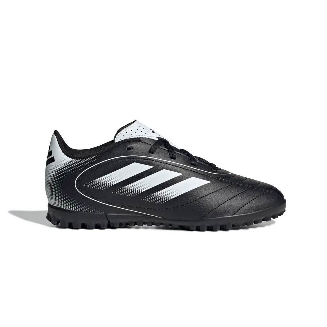 adidas-Kids_-_Preschool-_Junior_-Goletto-IX-Turf-Soccer-Shoes-_IH0101__01 adidas - Kids' (Preschool & Junior) Goletto IX Turf Soccer Shoes (IH0101) - Image 1