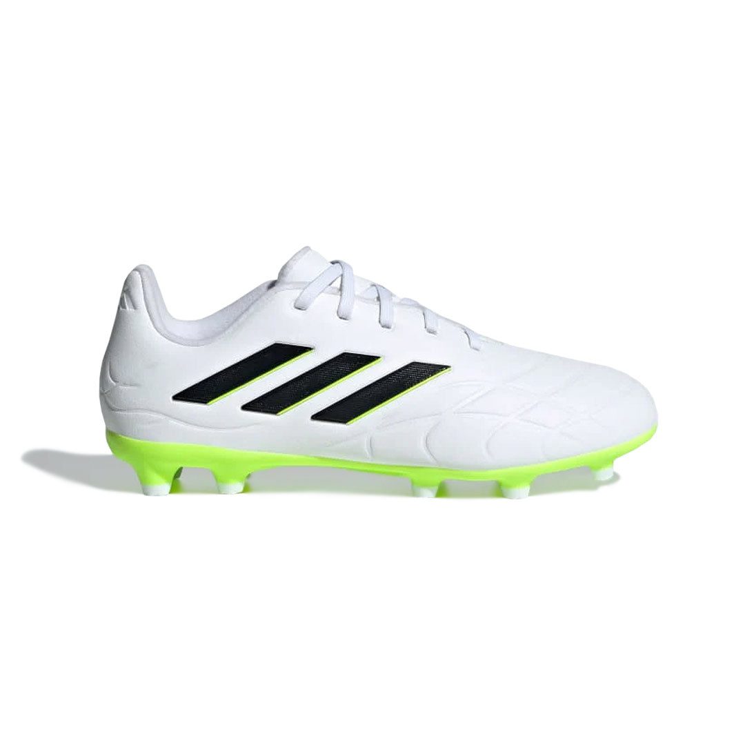 adidas-Kids_-_Preschool_-Copa-Pure.3-Firm-Ground-Cleats-_HQ8989__01 adidas - Kids' (Preschool) Copa Pure.3 Firm Ground Soccer Cleats (HQ8989) - Image 1