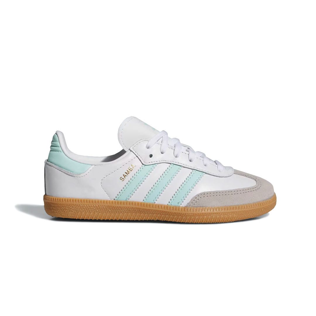 adidas-Kids_-_Preschool_-Samba-OG-Shoes-_JP5485__01 adidas - Kids' (Preschool) Samba OG Shoes (JP5485) - Image 1