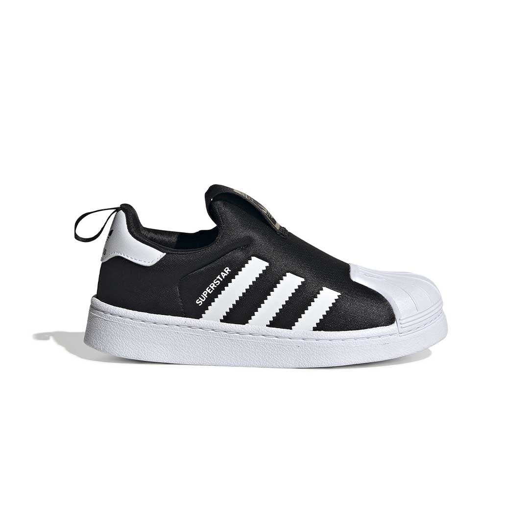 adidas-Kids_-_Preschool_-Superstar-360-Shoes-_GX3231_-01 adidas - Kids' (Preschool) Superstar 360 Shoes (GX3231) - Image 1