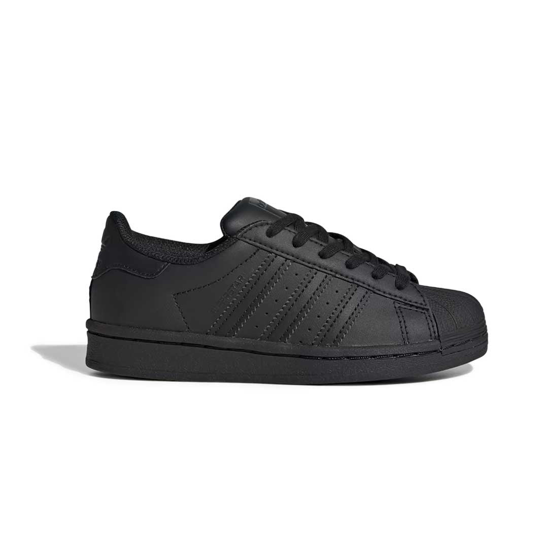 adidas-Kids_-_Preschool_-Superstar-Shoes-_FU7715_01 adidas - Kids' (Preschool) Superstar Shoes (FU7715) - Image 1