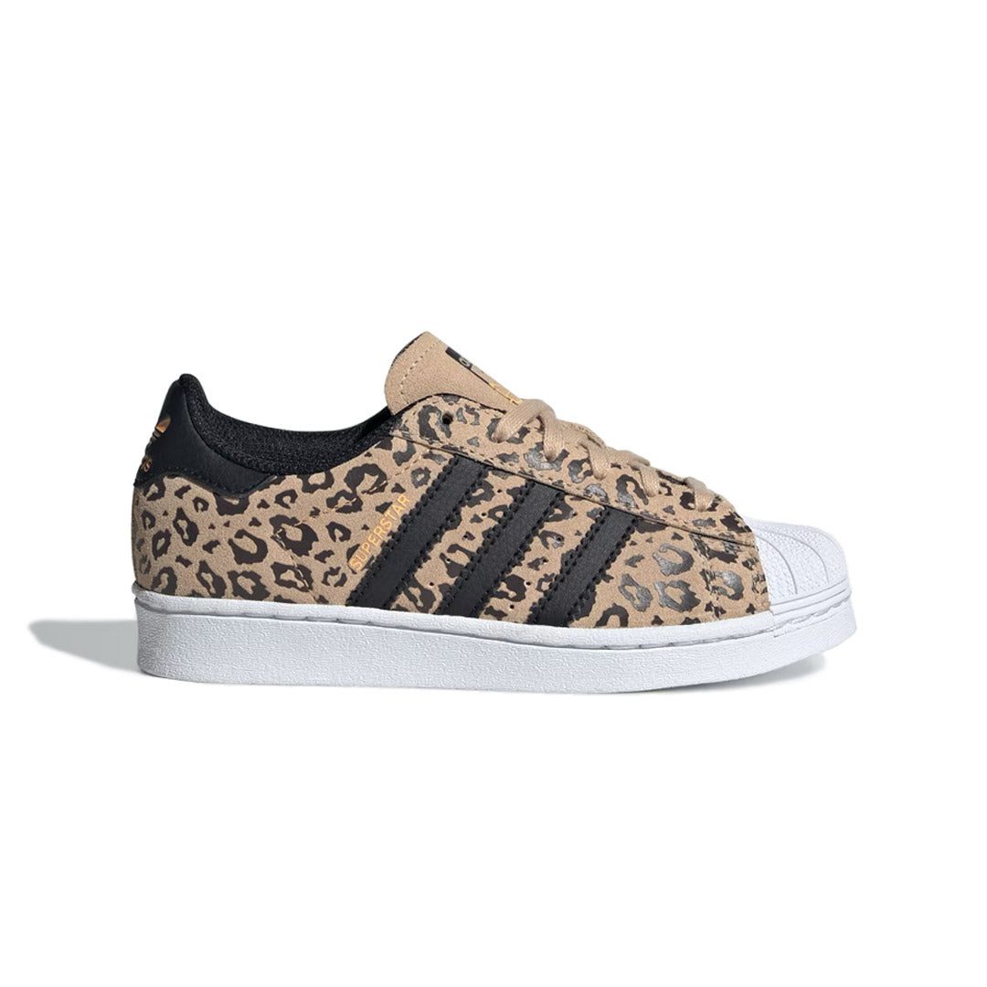 adidas-Kids_-_Preschool_-Superstar-Shoes-_IF3610_-01 adidas - Kids' (Preschool) Superstar Shoes (IF3610) - Image 1