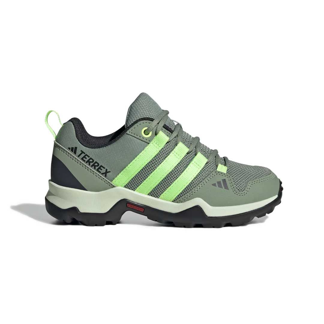 adidas-Kids_-_Preschool_-Terrex-AX2R-Hiking-Shoes-_IE7617_01 adidas - Kids' (Preschool) Terrex AX2R Hiking Shoes (IE7617) - Image 1