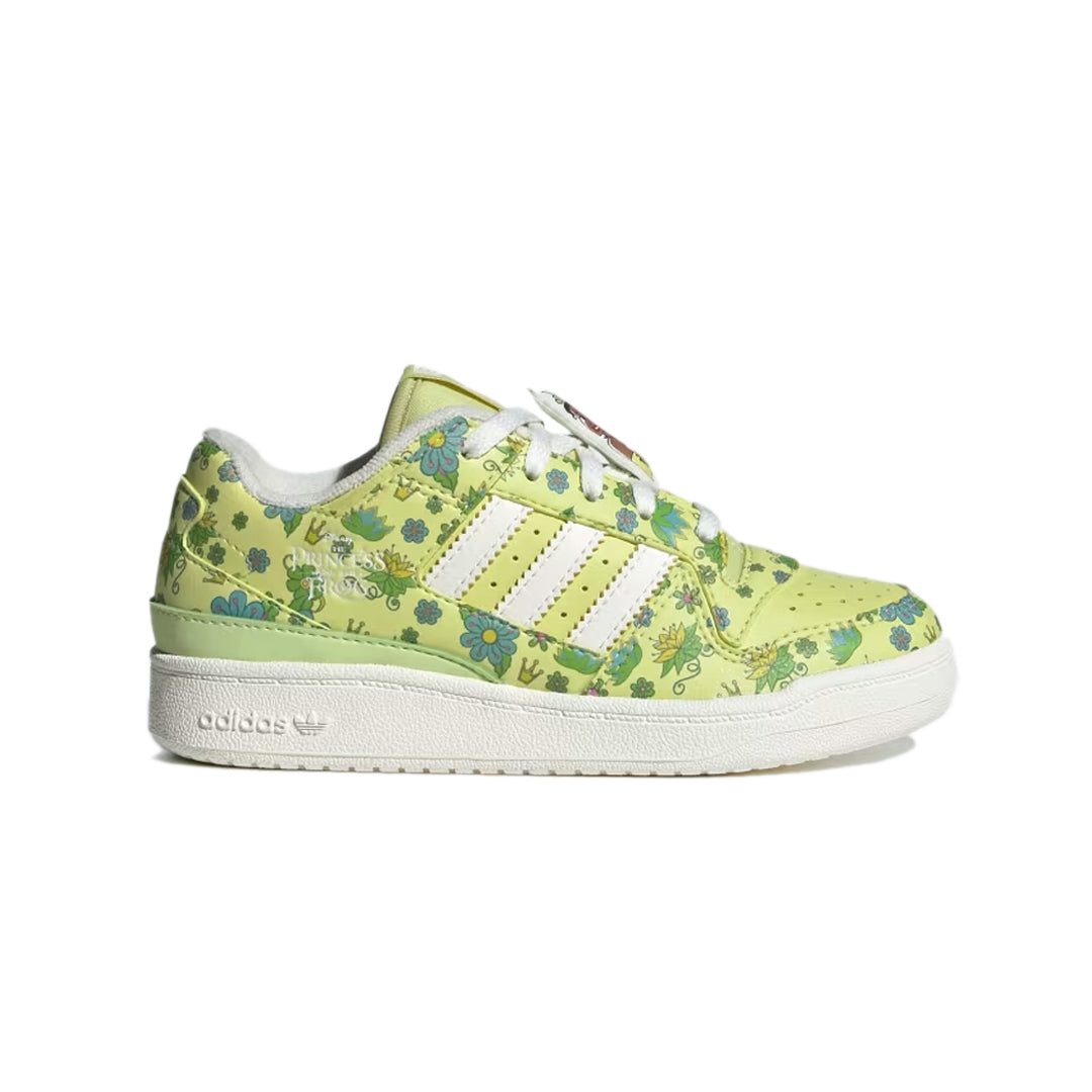 adidas-Kids_-_Preschool_-adidas-x-Disney-Princesses-Forum-Low-Shoes-_IF7198_-1 adidas - Kids' (Preschool) adidas x Disney Princesses Forum Low Shoes (IF7198) - Image 1