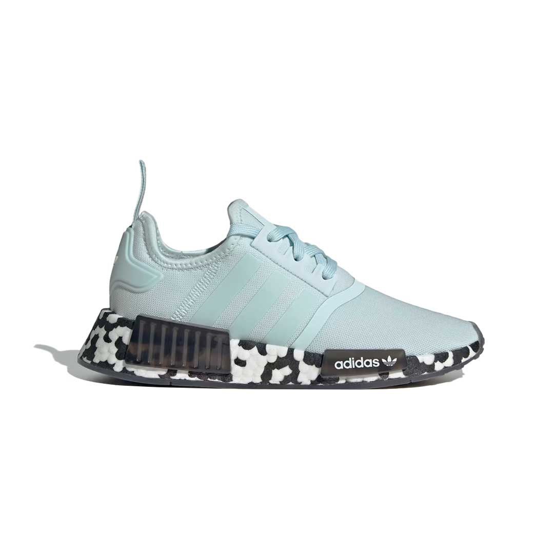 adidas-Kids_Junior_NMD_R1Shoes_GY4284 adidas - Kids' (Junior) NMD_R1 Shoes (GY4284) - Image 1