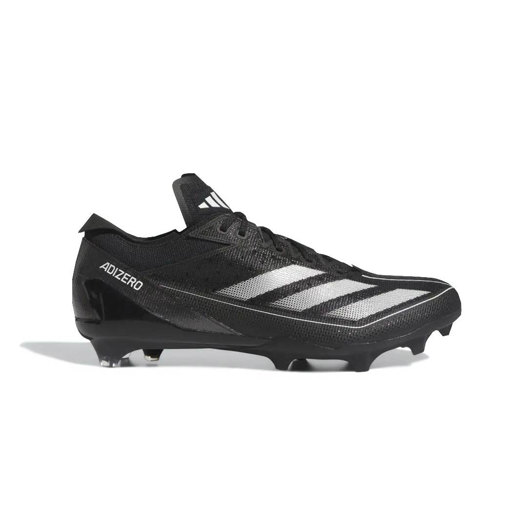 adidas-Men_s-Adizero-Electric-Football-Cleats-_IE4385__01 adidas - Men's Adizero Electric Football Cleats (IE4385) - Image 1