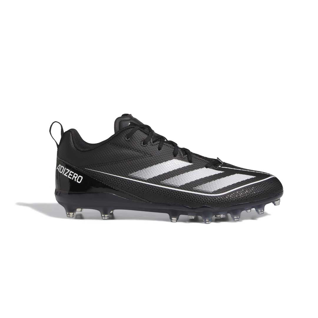 adidas-Men_s-Adizero-Electric.2-Football-Cleats-_IF2452_01 adidas - Men's Adizero Electric.2 Football Cleats (IF2452) - Image 1