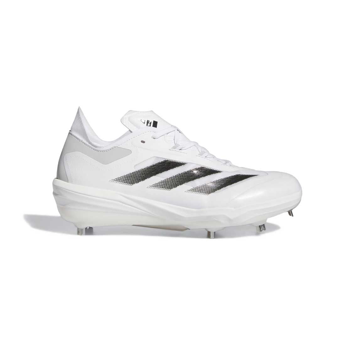 adidas-Men_s-Adizero-Impact-Baseball-Cleats-_IF3354_01 adidas - Men's Adizero Impact Baseball Cleats (IF3354) - Image 1