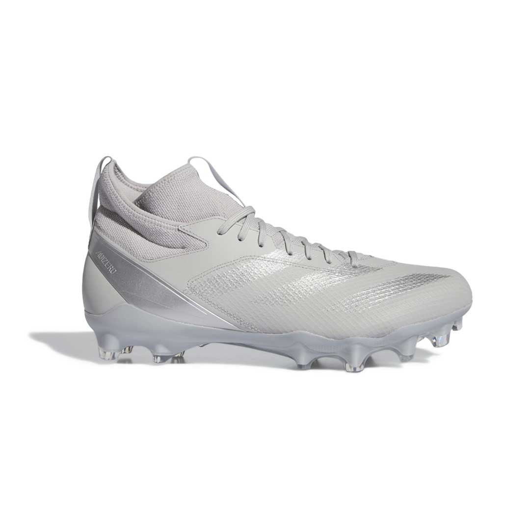 adidas-Men_s-Adizero-Impact-Football-Cleats-_IF2487_01 adidas - Men's Adizero Impact Football Cleats (IF2487) - Image 1