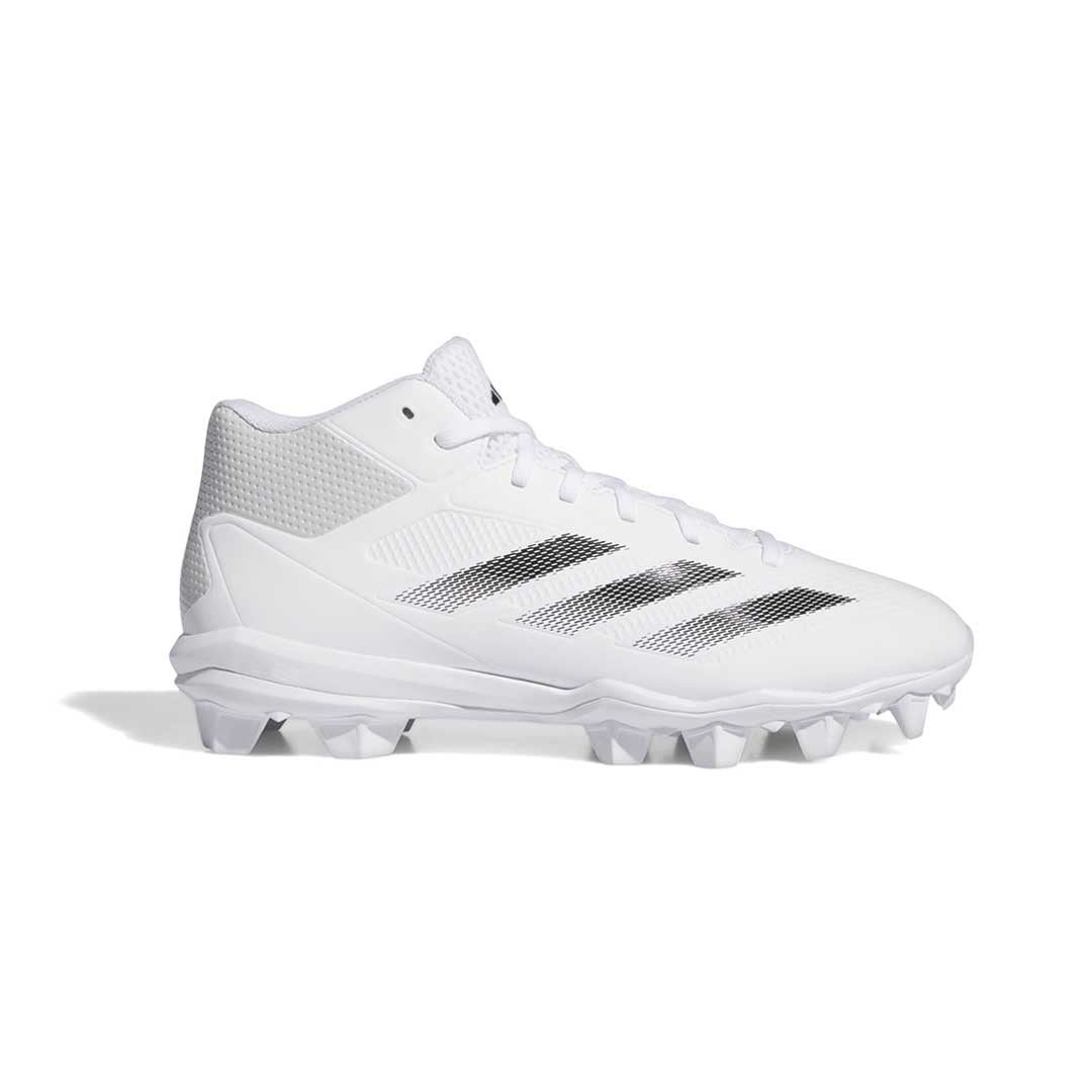 adidas-Men_s-Adizero-Impact-Molded-Baseball-Cleats-_IH2540_01 adidas - Men's Adizero Impact Molded Baseball Cleats (IH2540) - Image 1