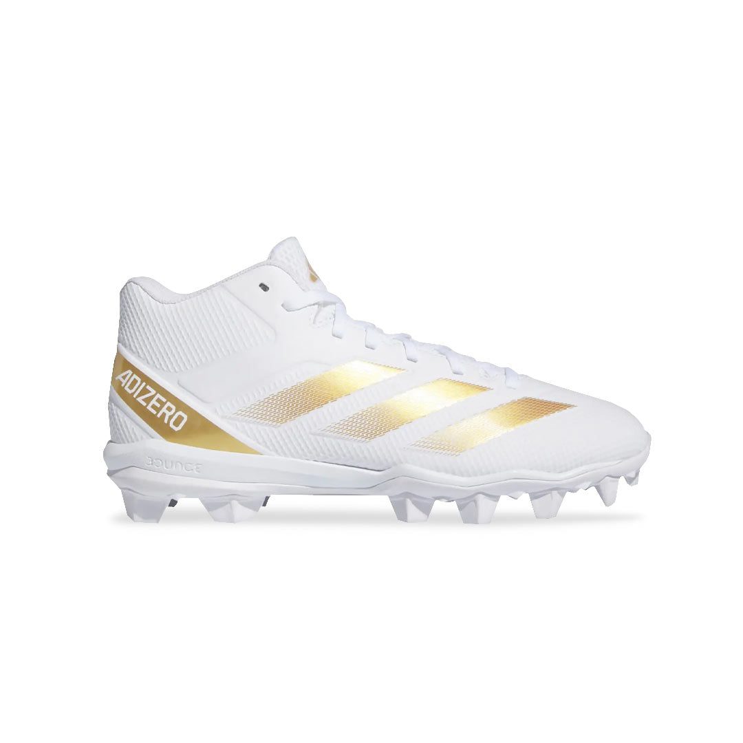 adidas-Men_s-Adizero-Impact.2-Football-Cleats-_IF5106__01 adidas - Unisex Adizero Impact.2 Football Cleats (IF5106) - Image 1