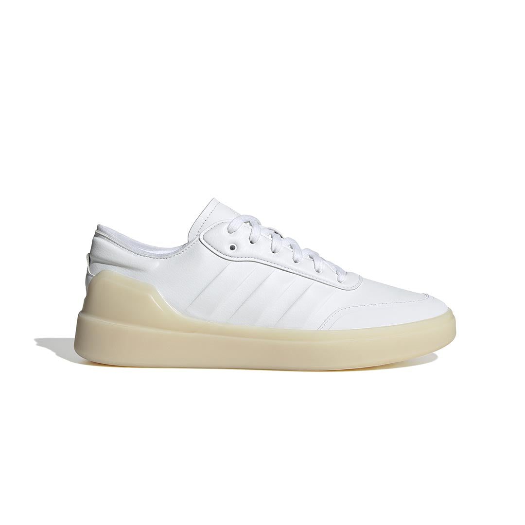 adidas-Men_s-Court-Revival-Shoes-_HP2603_-01 adidas - Men's Court Revival Shoes (HP2603) - Image 1