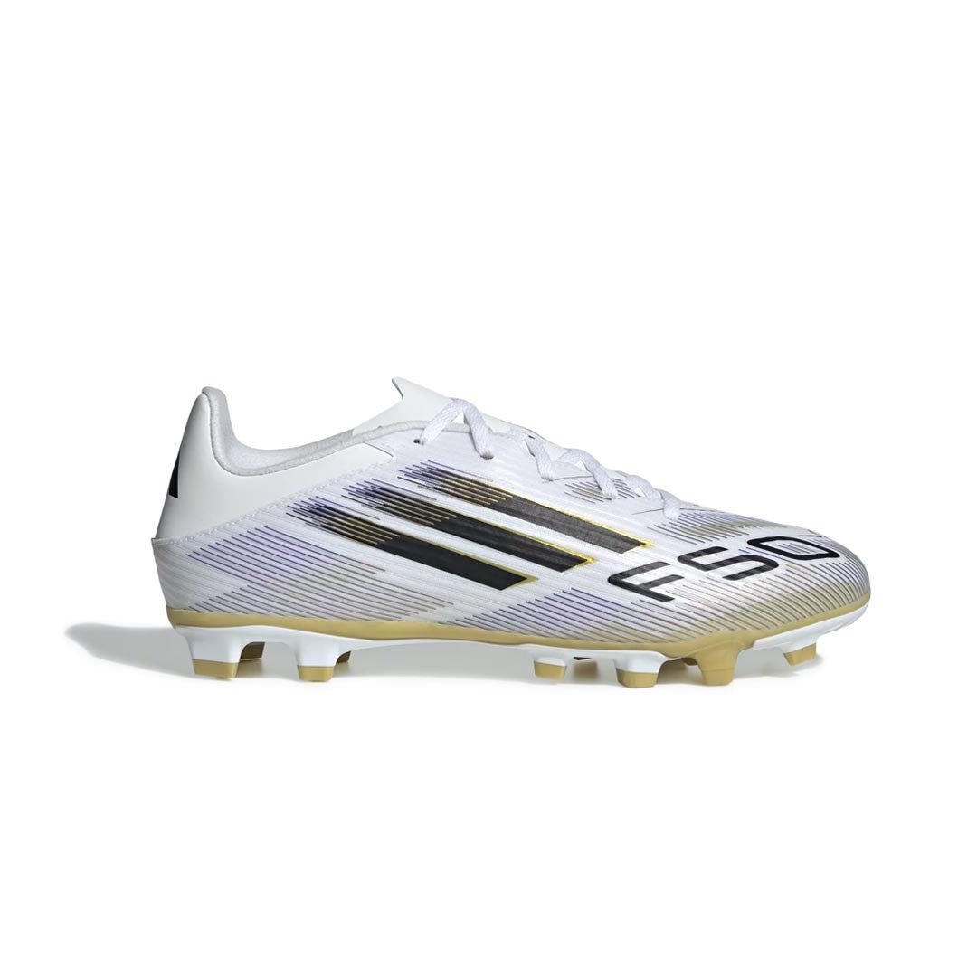 adidas-Men_s-F50-Club-Firm-Multi-Ground-Cleats-_JI0046_01 adidas - Men's F50 Club Firm/Multi Ground Cleats (JI0046) - Image 1