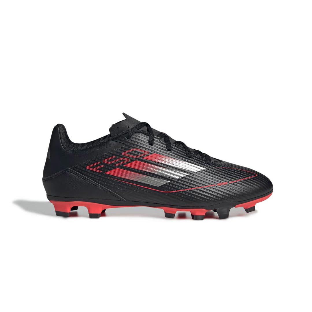 adidas-Men_s-F50-Club-Firm-Multi-Ground-Soccer-Cleats-_IE1246__01 adidas - Men's F50 Club Firm/Multi-Ground Soccer Cleats (IE1246) - Image 1