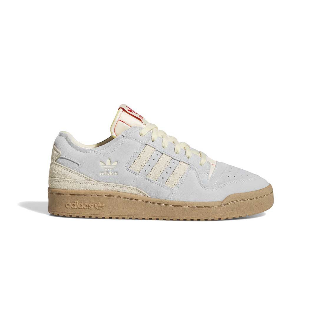 adidas-Men_s-Forum-84-Low-CL-Shoes-_JI0488_-01 adidas - Men's Forum 84 Low CL Shoes (JI0488) - Image 1