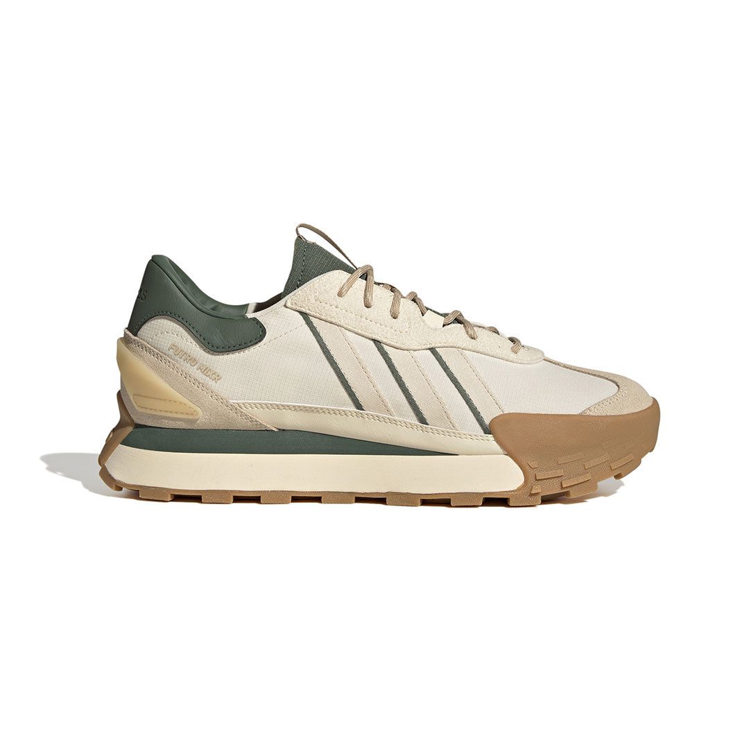 adidas-Men_s-Futro-Mixr-Shoes-_GX6888_-01 adidas - Men's Futro Mixr Shoes (GX6888) - Image 1