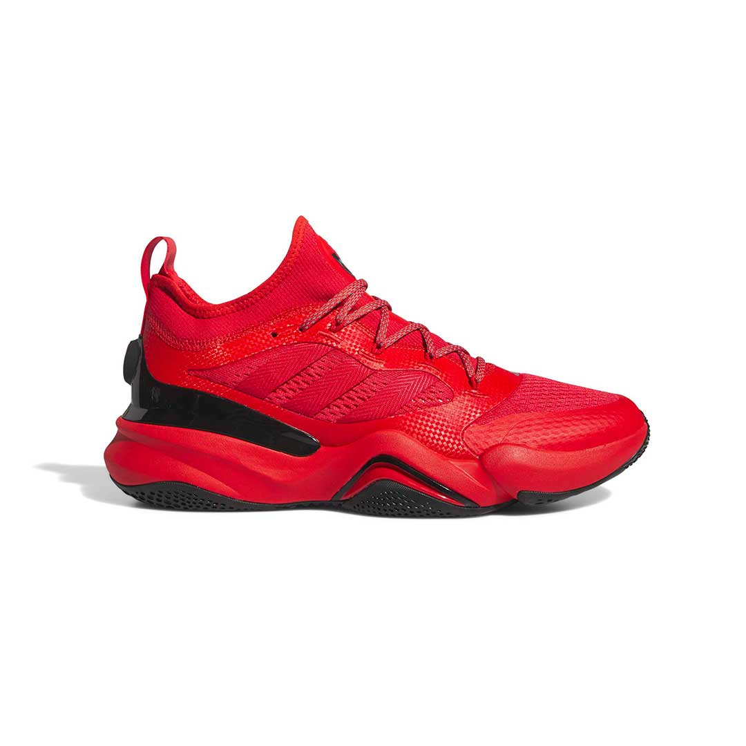 adidas-Men_s-Mahomes-2-Impact-FLX-Race-Against-Time-Shoes-_IE6550_-01 adidas - Men's Mahomes 2 Impact FLX Race Against Time Shoes (IE6550) - Image 1