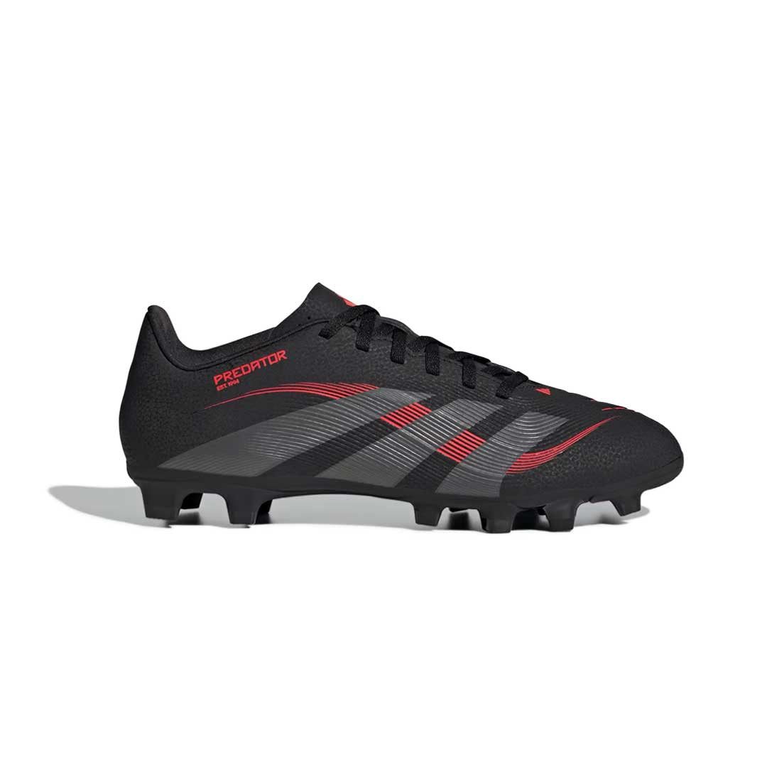 adidas-Men_s-Predator-Club-Firm-Multi-Ground-Cleats-_ID1325_01 adidas - Men's Predator Club Firm/Multi-Ground Soccer Cleats (ID1325) - Image 1