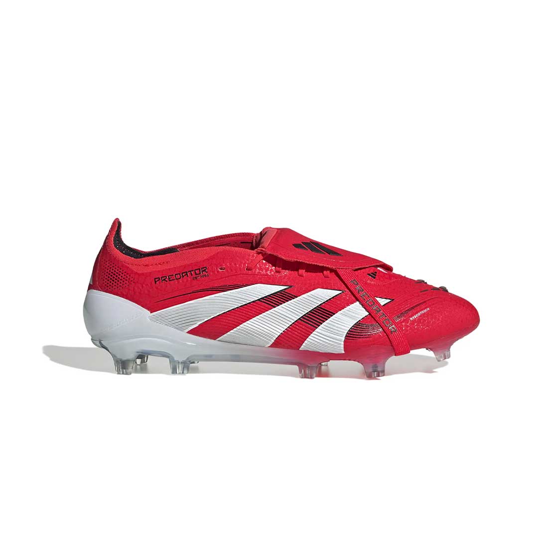 adidas-Men_s-Predator-Elite-Fold-Over-Tongue-Firm-Ground-Cleats-_ID8966_01 adidas - Unisex Predator Elite Fold-Over Tongue Firm Ground Cleats (ID8966) - Image 1