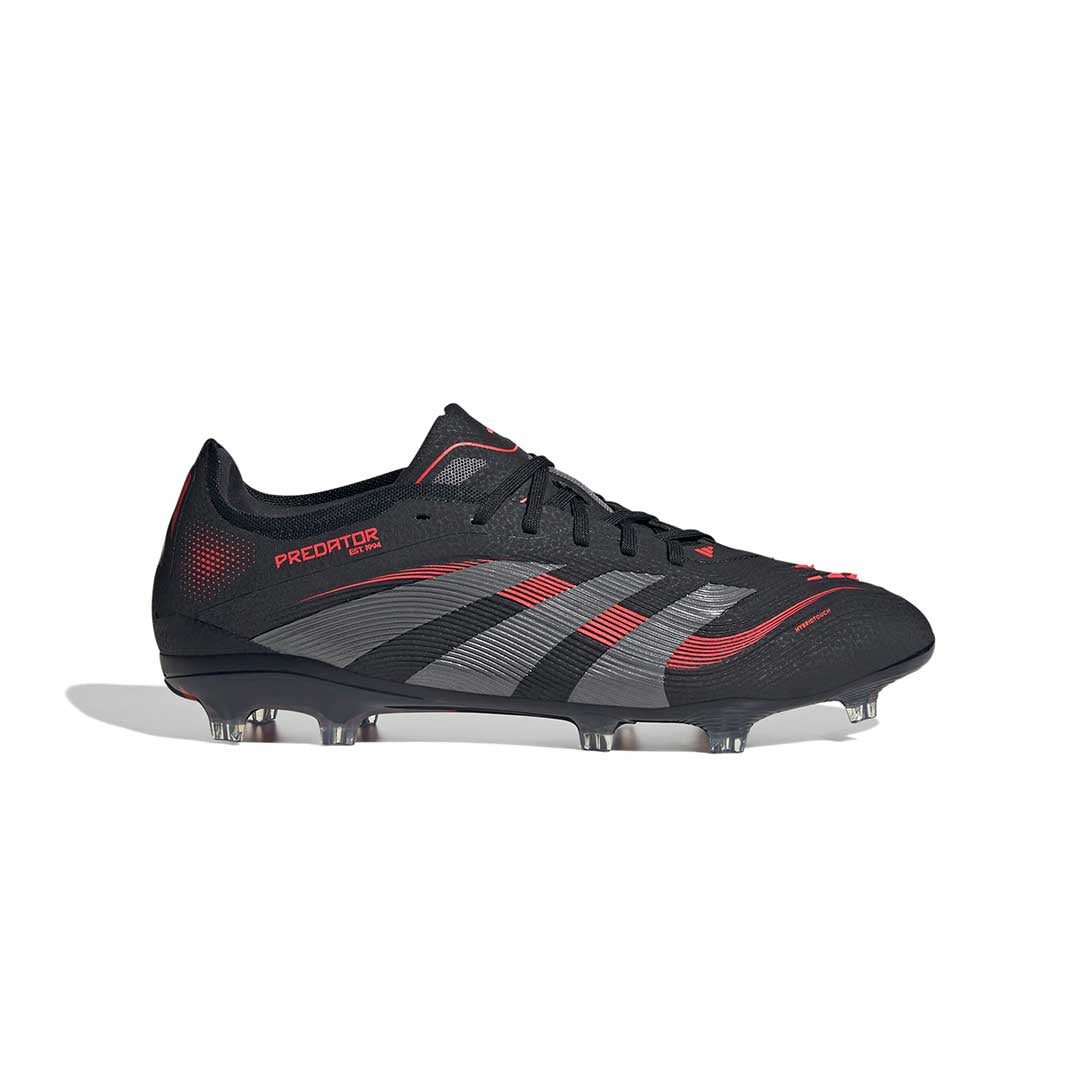 adidas-Men_s-Predator-Pro-Firm-Ground-Cleats-_ID3854_-01 adidas - Men's Predator Pro Firm Ground Cleats (ID3854) - Image 1