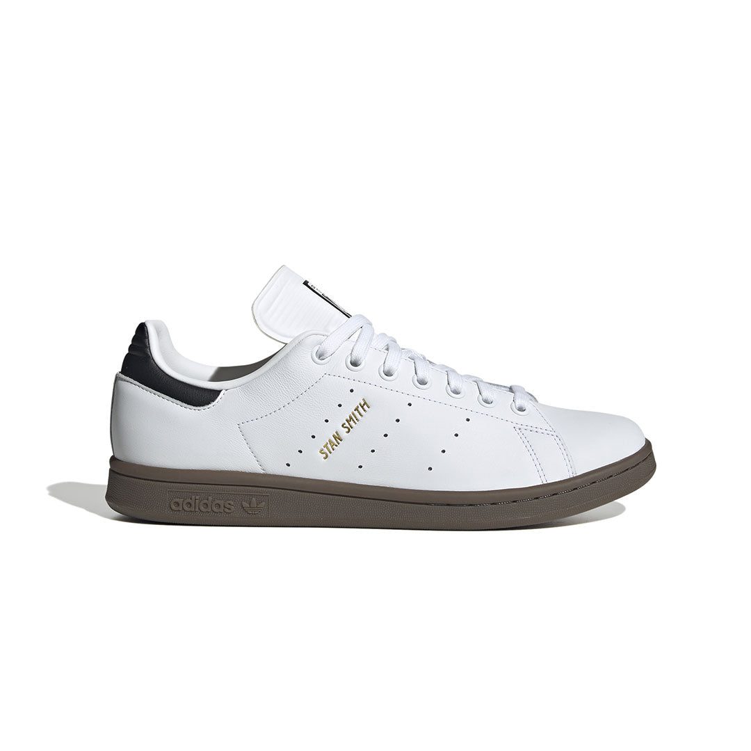 adidas-Men_s-Stan-Smith-Shoes-_IG1320_-01 adidas - Men's Stan Smith Shoes (IG1320) - Image 1