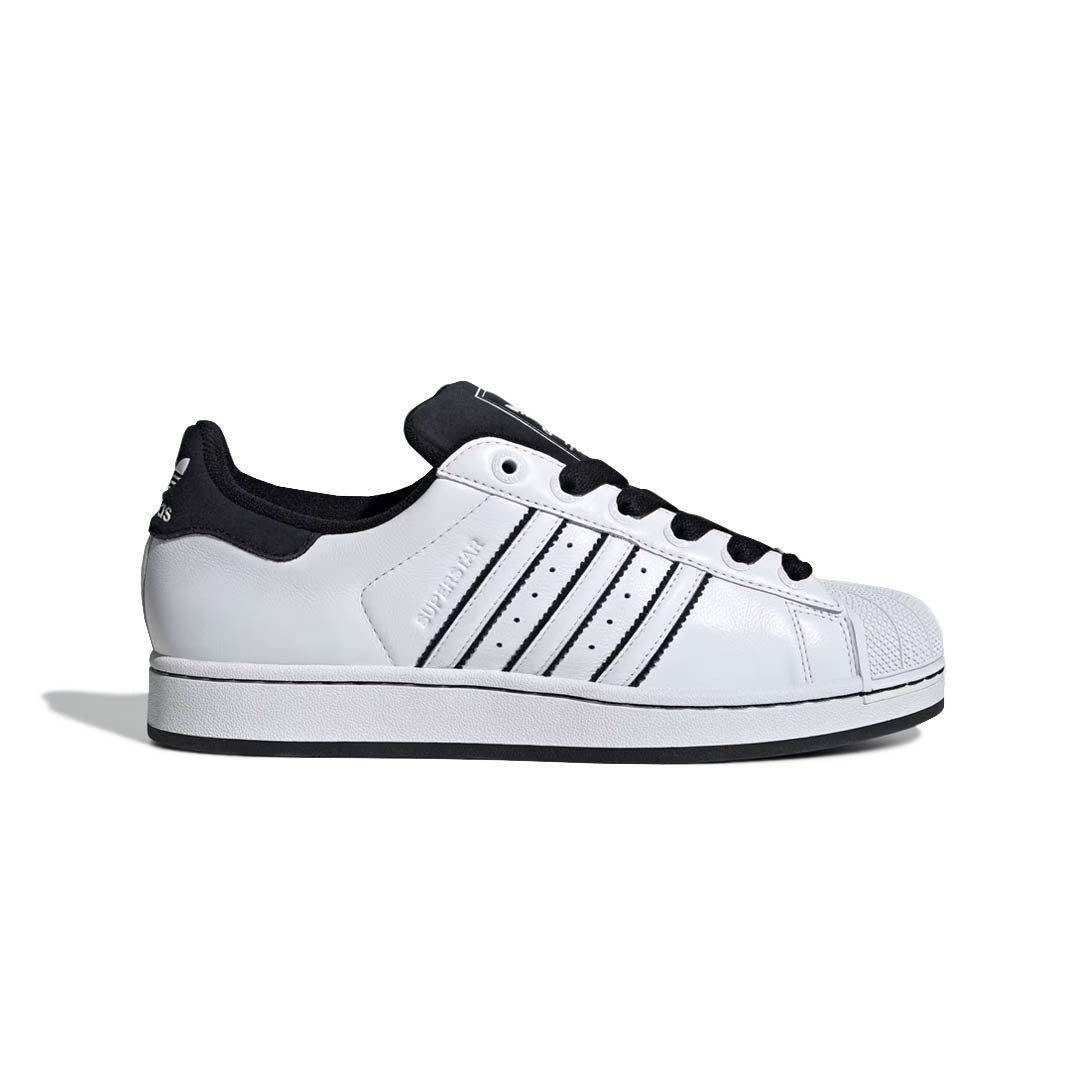 adidas-Men_s-Superstar-II-Shoes-_JH5469__01 adidas - Men's Superstar II Shoes (JH5469) - Image 1