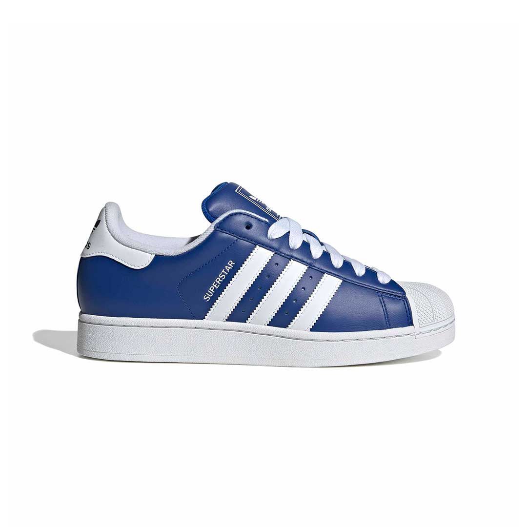 adidas-Men_s-Superstar-II-Shoes-_JI0145_-01 adidas - Unisex Superstar II Shoes (JI0145) - Image 1