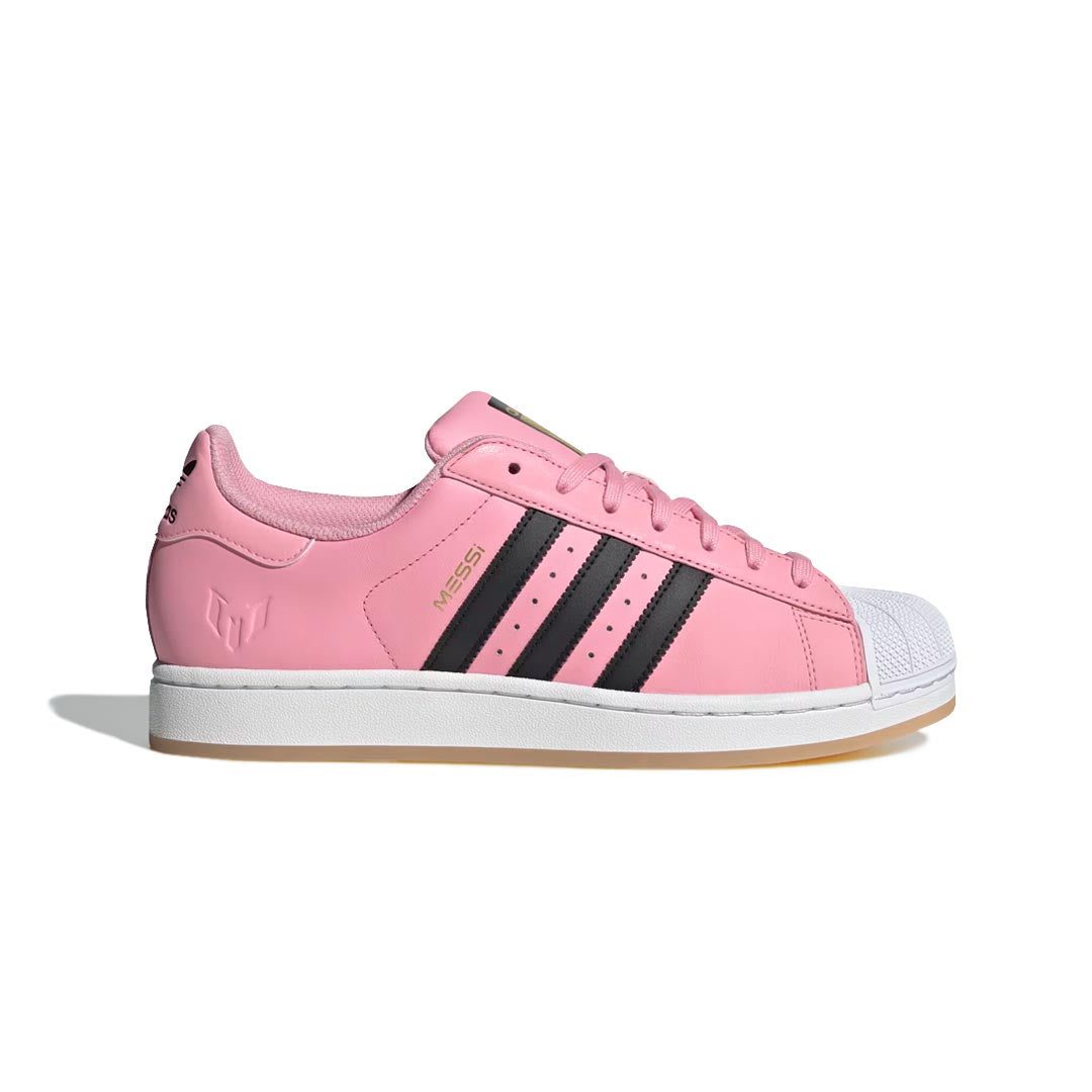 adidas-Men_s-Superstar-Messi-Shoes-_JR1520__01 adidas - Men's Superstar Messi Shoes (JR1520) - Image 1