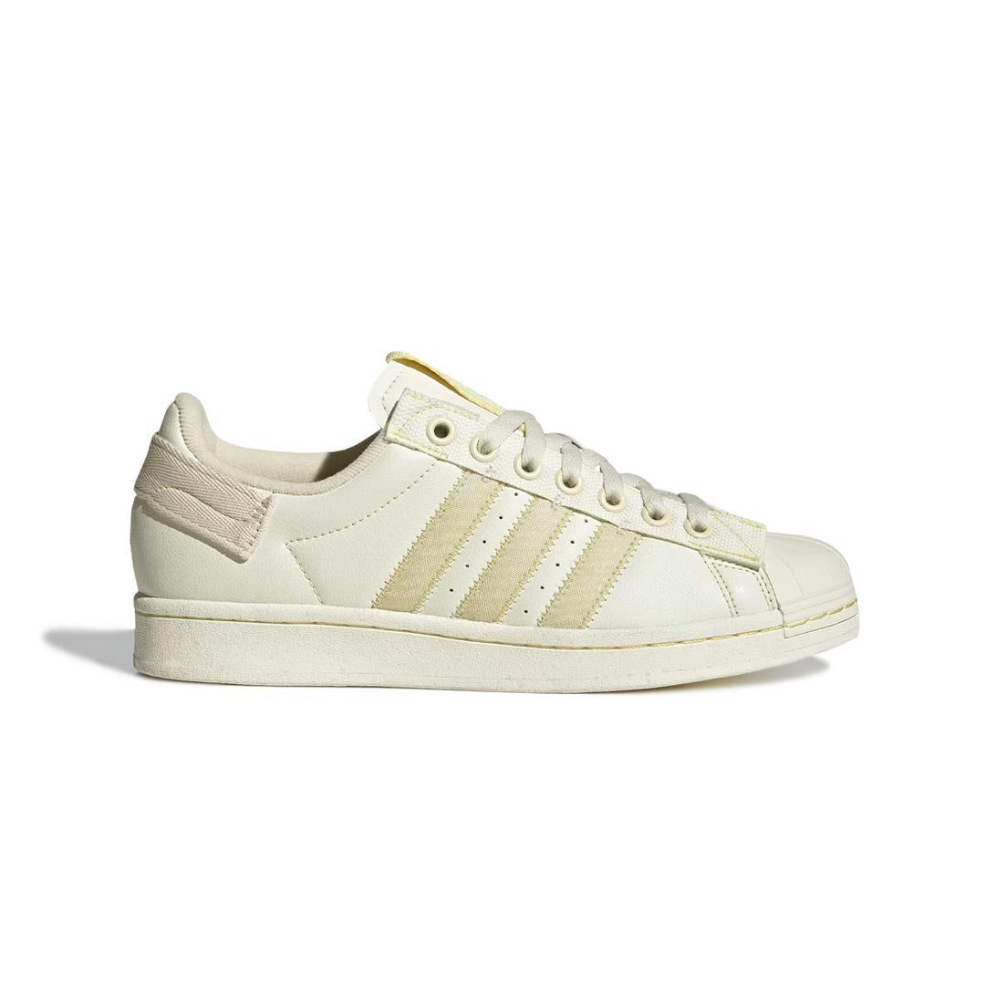 adidas-Men_s-Superstar-Parley-Shoes-_GX6970__01 adidas - Men's Superstar Parley Shoes (GX6970) - Image 1