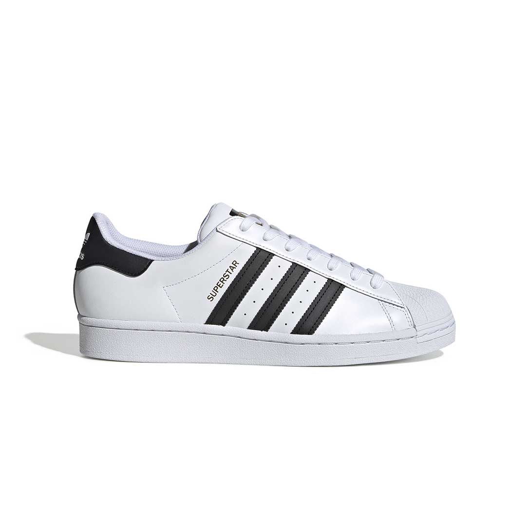 adidas-Men_s-Superstar-Shoes-_EG4958_-01 adidas - Men's Superstar Shoes (EG4958) - Image 1