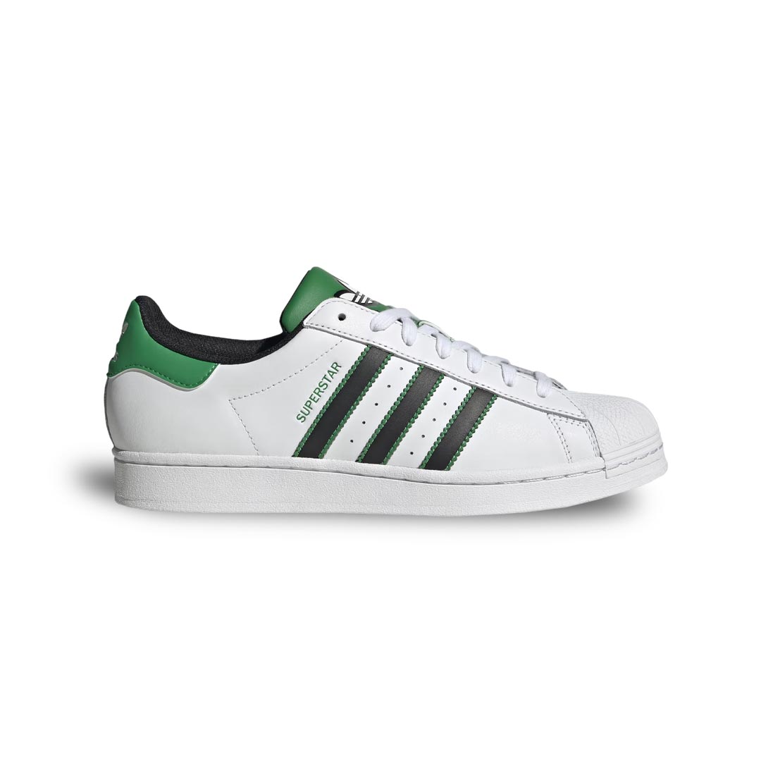 adidas-Men_s-Superstar-Shoes-_ID4670__01 adidas - Men's Superstar Shoes (ID4670) - Image 1