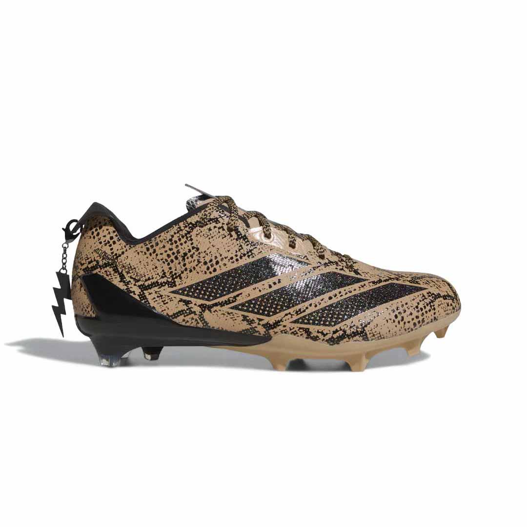 adidas-Unisex-Adizero-Electric-II-Exotic-Speed-Soccer-Cleats-_JR2512__01 adidas - Unisex Adizero Electric II Exotic Speed Football Cleats (JR2512) - Image 1