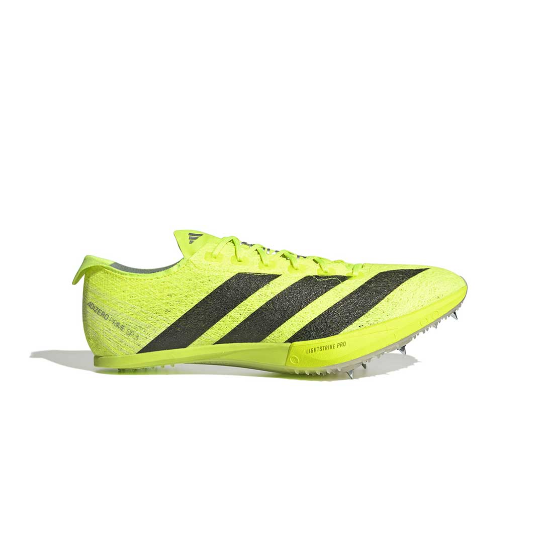adidas-Unisex-Adizero-Prime-SP-3-Strung-Shoes-_IH5800_-01 adidas - Unisex Adizero Prime SP 3 Strung Shoes (IH5800) - Image 1