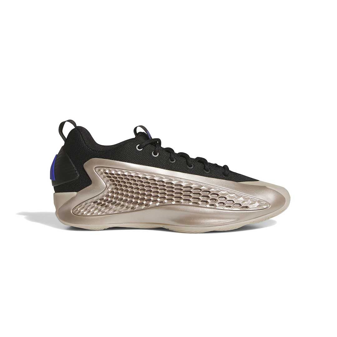 adidas-Unisex-Anthony-Edwards-1-Low-Basketball-Shoes-_JQ6133_-01 adidas - Unisex Anthony Edwards 1 Low Basketball Shoes (JQ6133) - Image 1