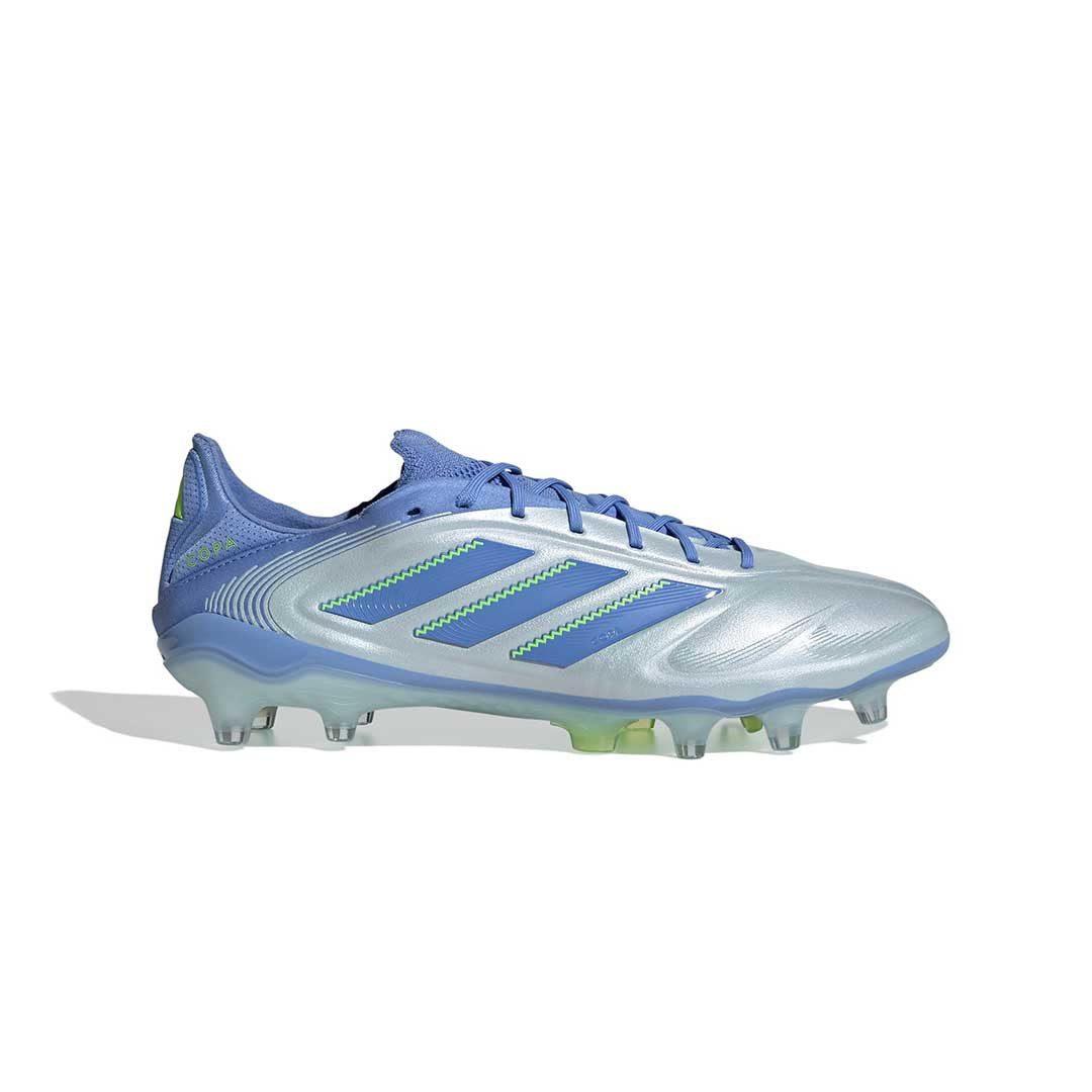 adidas-Unisex-Copa-Pure-III-Elite-Firm-Ground-Cleats-_ID9038_-01 adidas - Men's Copa Pure III Elite Firm Ground Cleats (ID9038) - Image 1