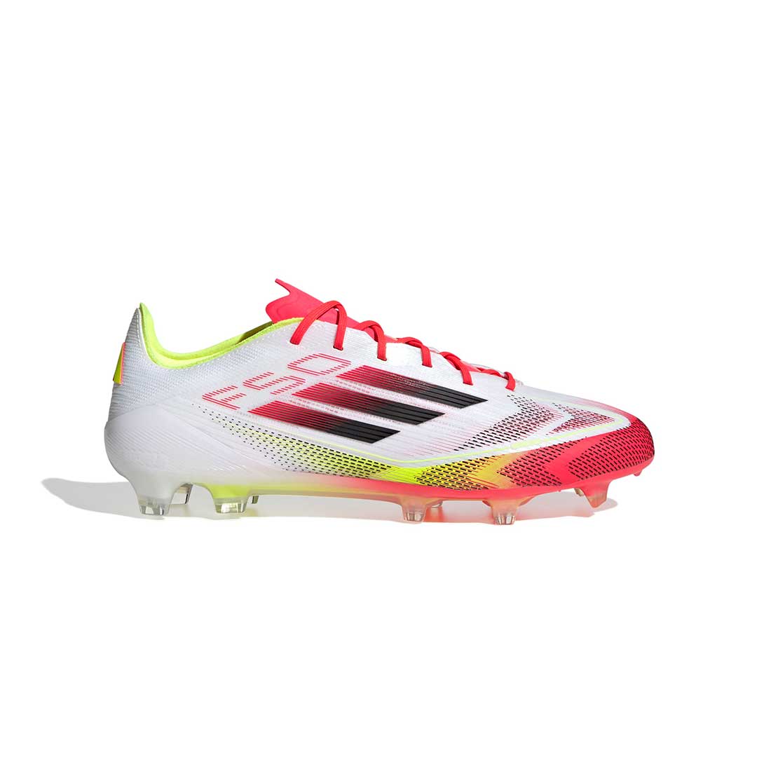 adidas-Unisex-F50-Elite-Firm-Multi-Ground-Cleats-_IE1206_-01 adidas - Unisex F50 Elite Firm/Multi Ground Cleats (IE1206) - Image 1