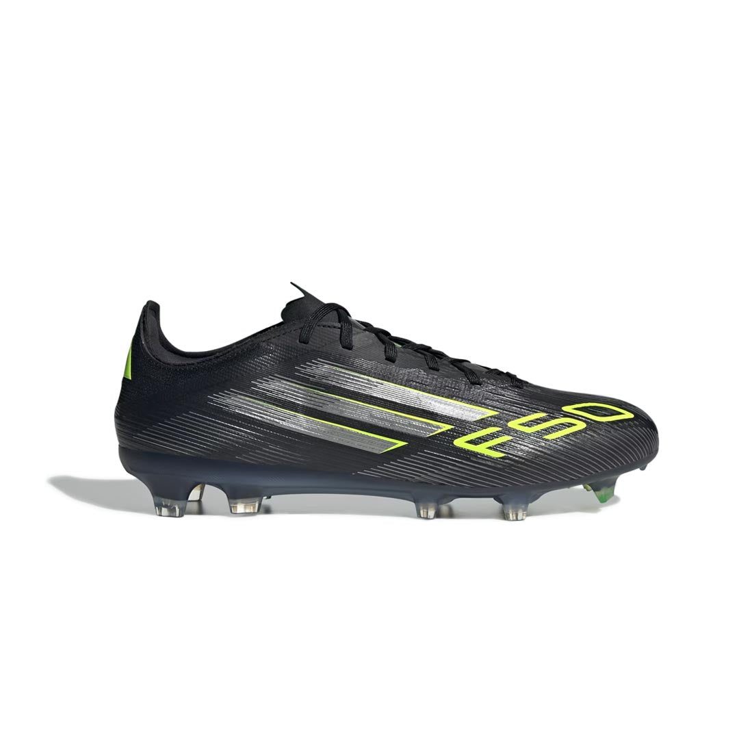 adidas-Unisex-F50-Pro-Firm-Ground-Cleats-_JH7687_01 adidas - Unisex F50 Pro Firm Ground Cleats (JH7687) - Image 1