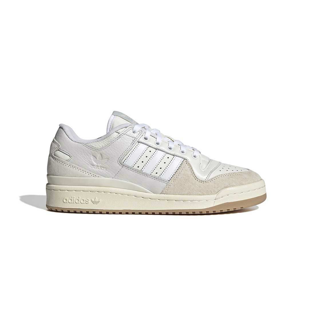 adidas-Unisex-Forum-84-Low-ADV-Shoes-_FY7998_1 adidas - Unisex Forum 84 Low ADV Shoes (FY7998) - Image 1