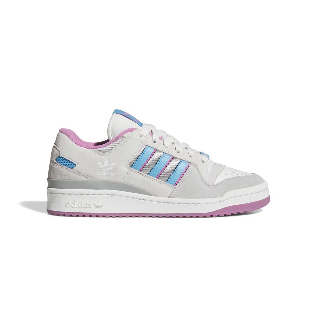 adidas-Unisex-Forum-84-Low-ADV-Shoes-_JH8119_-01 adidas - Unisex Forum 84 Low ADV Shoes (JH8119) - Image 1