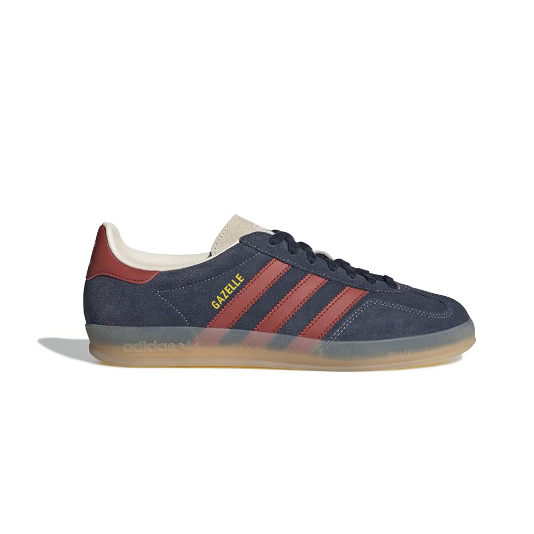 adidas-Unisex-Gazelle-Indoor-Shoes-_JH5404_01 adidas - Unisex Gazelle Indoor Shoes (JH5404) - Image 1