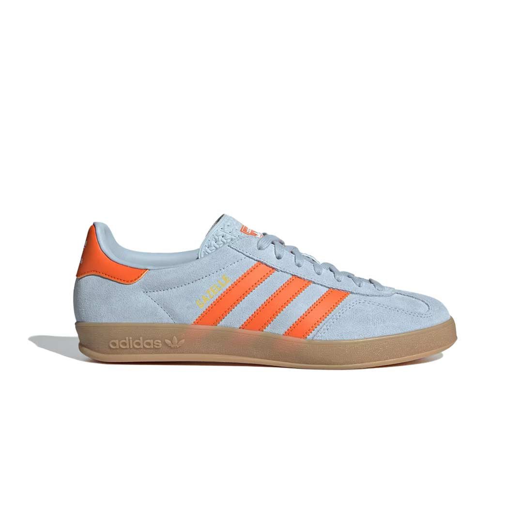 adidas-Unisex-Gazelle-Indoor-Shoes-_JH5405_1 adidas - Unisex Gazelle Indoor Shoes (JH5405) - Image 1