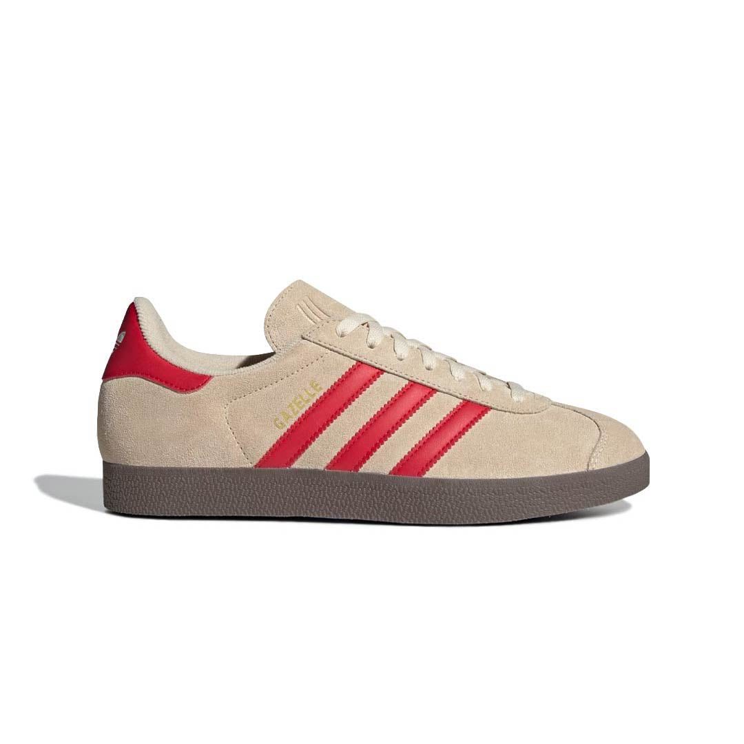 adidas-Unisex-Gazelle-Shoes-_JH5393__01 adidas - Unisex Gazelle Shoes (JH5393) - Image 1
