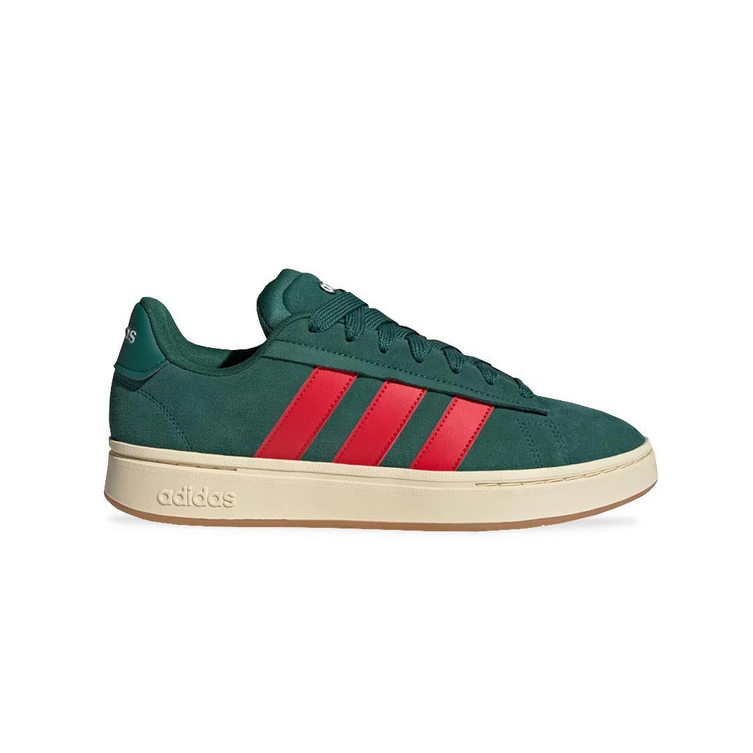 adidas-Unisex-Grand-Court-Alpha-00s-Shoes-_JI1713__01_5f6015d7-7773-402d-9e4a-21b9f25e2224 adidas - Unisex Grand Court Alpha 00s Shoes (JI1713) - Image 1